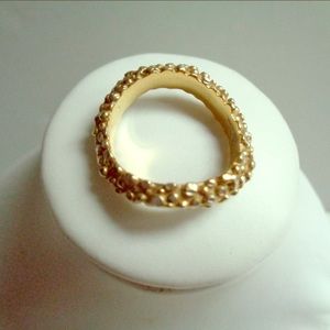 Roberto Coin Gold Ring